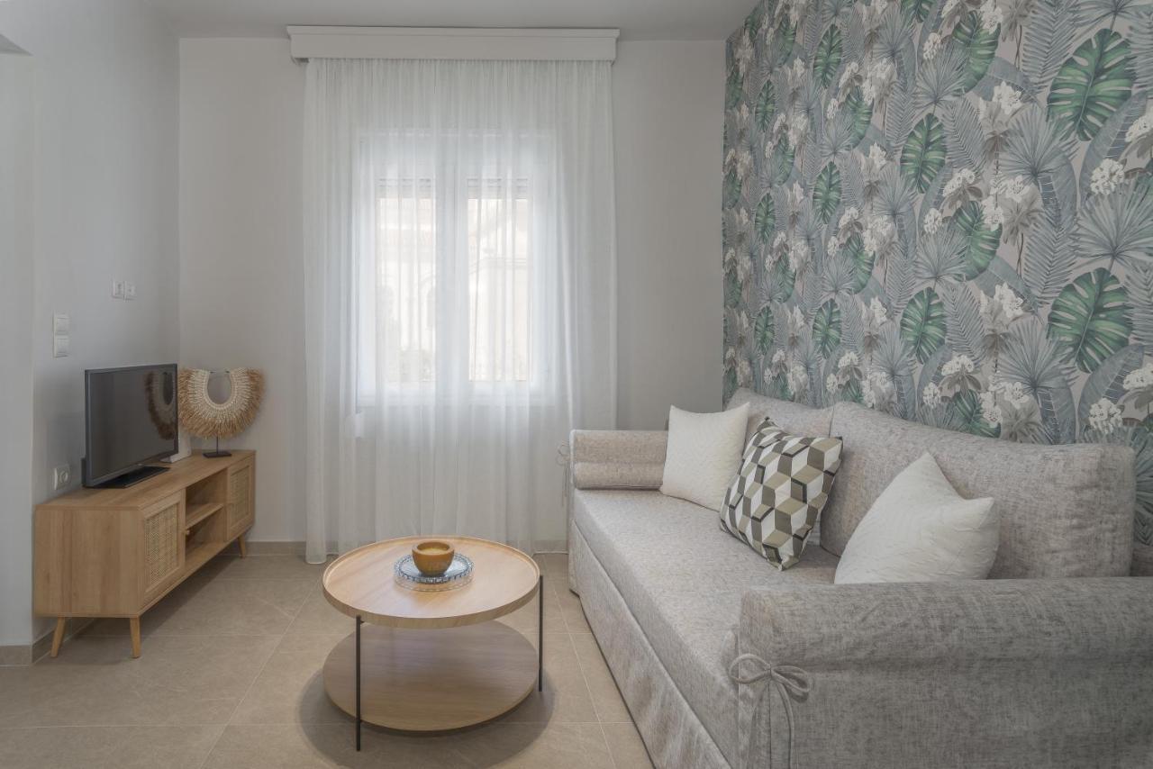Apartment Patricia Zakynthos Exterior foto